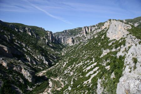 Imagen Ruta San Martín