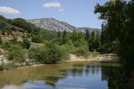 Imagen Ruta de Pedruel