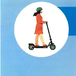 Imagen ¿Tienes un Vehículo de Movilidad Personal?