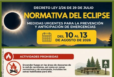 Imagen Normativa del eclipse