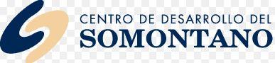 Imagen: Logotipo del Centro de Desarrollo de Somontano