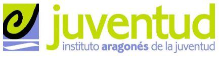 Imagen: Logotipo del Instituto Aragonés de la Juventud