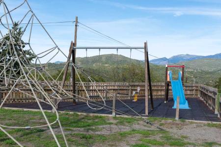 Imagen Parque municipal infantil